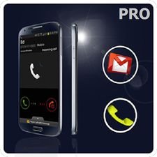   Flash Alerts on Call & SMS PRO  