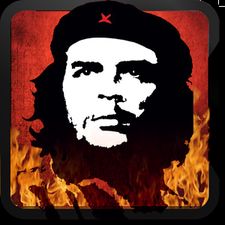   Che Guevara Live Wallpaper  