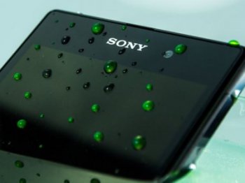 Смартфон Sony Sirius может быть представлен на CES 2014