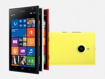 Microsoft будет создавать только мощные смартфоны Lumia