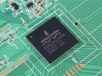 Broadcom представила новые Wi-Fi-чипы, предназначенные для стабильной трансляции видео