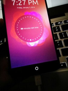 Meizu MX3 прошел сертификацию Canonical для использования Ubuntu в качестве ОС