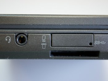 Обзор Lenovo ThinkPad T440s – защищенный ультрабук
