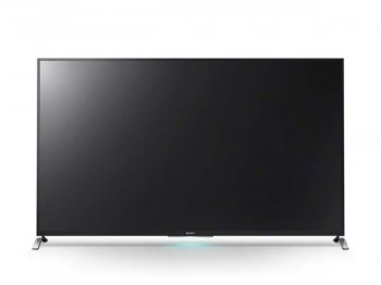 Sony представила новую линейку телевизоров BRAVIA 2014 года с конструкцией Wedge