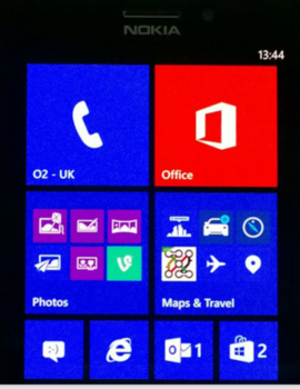Обновление Lumia Black доступно для Nokia Lumia 925 и 1020