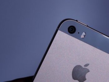Apple сосредоточена на улучшении оптической стабилизации в камерах