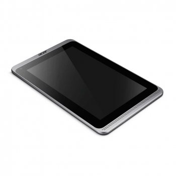 Acer представила третье поколение планшетов Iconia B1