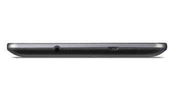 Acer представила третье поколение планшетов Iconia B1