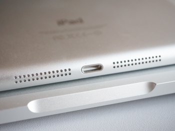 Обзор iPad mini with Retina Display: маслом кашу не испортишь