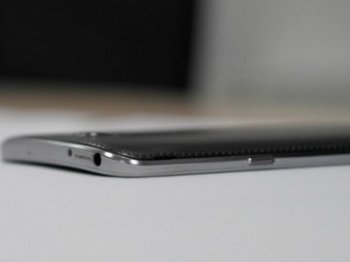 Ожидается анонс изогнутого планшета Samsung Galaxy Tab Round