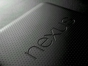 Первые подробности о Nexus 10 2014
