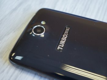 Обзор Turbopad 500: больше смартфона за меньшие деньги
