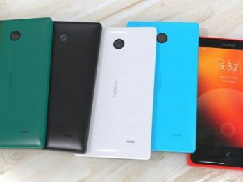 Nokia может представить свой первый смартфон на Android 25 марта