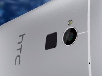 У HTC могут быть проблемы с названием нового флагмана
