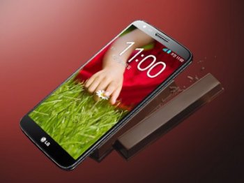 Сразу несколько устройств LG обновятся до Android 4.4 KitKat