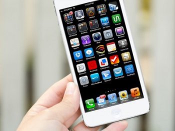 Apple представит 4,7- и 5,7-дюймовые iPhone в этом году