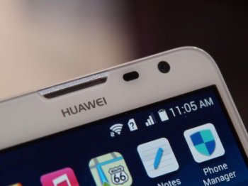 Huawei G6 - бюджетная версия смартфона Huawei Ascend P6