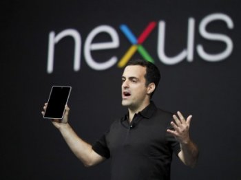 Google Nexus 8     Asus
