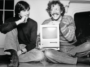 Apple Macintosh исполнилось 30 лет