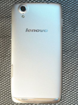 Обзор Lenovo Vibe X (S960)