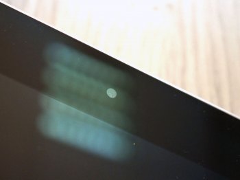 Планшет Lenovo Yoga Tablet 10: цифровая медитация