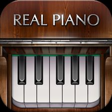Программа Реальное Пианино Бесплатно для андроида