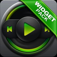   PlayerPro Widget Pack  