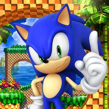   Sonic 4 Episode I  