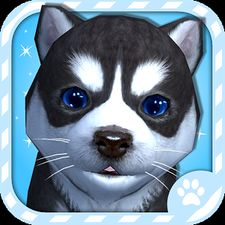   Virtual Pet Puppy  