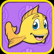   Freddi Fish Missing Kelp Seeds  