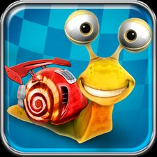   Snail Derby  