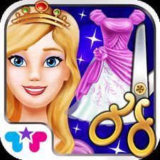   Design It! Princess Makeover  