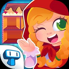 Игра My Fairy Tale - кукольный для андроида