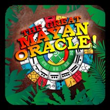   The Great Mayan Oracle (Paid)  