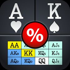   PokerCruncher - Adv Poker Odds  