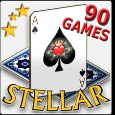   Stellar Solitaire  