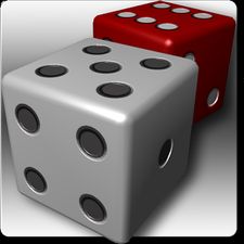    3D (3D Dice)  