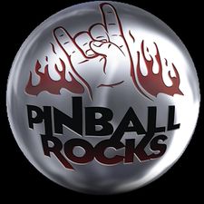   Pinball Rocks HD  