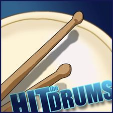   Hit the Drums ()  