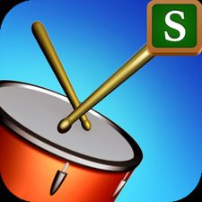   Rock Drums 3D  