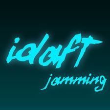   iDaft Jamming -Daft Punk music  