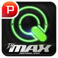   DJMAX TECHNIKA Q  