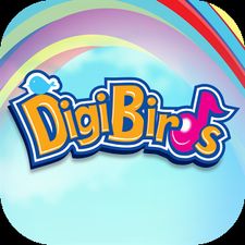   DigiBirds Magic Tunes & Games  