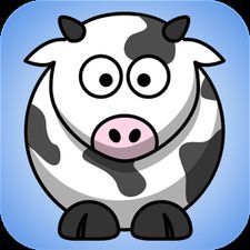   Barnyard Games For Kids  