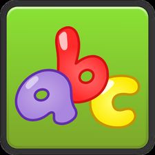   Kids ABC Letters  