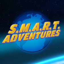   SMART Adventures Mission Math  