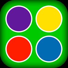 Загрузить игру Изучаем цвета - игра для детей для андроида