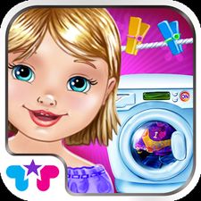   Baby Home Adventure Kids' Game  