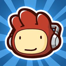   Scribblenauts Remix  