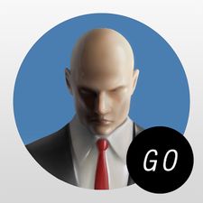   Hitman GO  